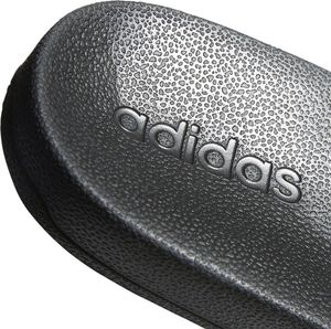 Adidas Klapki adidas Adilette Shower K G27625 G27625 czarny 33 5