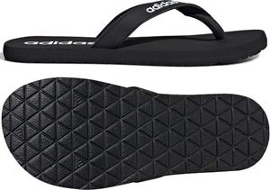 Japonki męskie Adidas Eezay Flip Flop czarne r. 46 (EG2042) 1