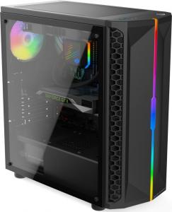 Obudowa SilentiumPC Signum SG1Q EVO TG ARGB (SPC253) 2