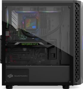 Obudowa SilentiumPC Signum SG1Q EVO TG ARGB (SPC253) 15