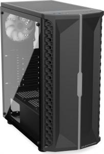 Obudowa SilentiumPC Signum SG1Q EVO TG ARGB (SPC253) 17