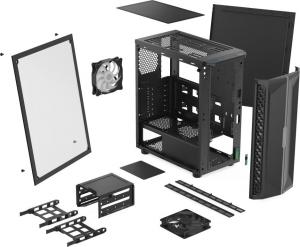 Obudowa SilentiumPC Signum SG1Q EVO TG ARGB (SPC253) 23