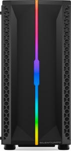 Obudowa SilentiumPC Signum SG1Q EVO TG ARGB (SPC253) 25