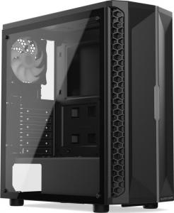 Obudowa SilentiumPC Signum SG1Q EVO TG ARGB (SPC253) 3
