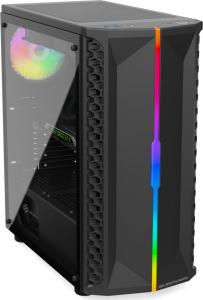 Obudowa SilentiumPC Signum SG1Q EVO TG ARGB (SPC253) 4