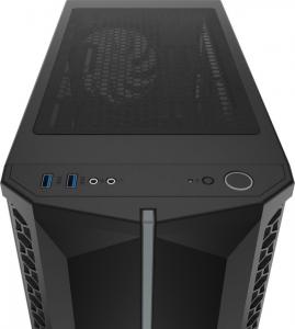 Obudowa SilentiumPC Signum SG1Q EVO TG ARGB (SPC253) 6