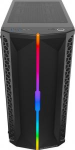 Obudowa SilentiumPC Signum SG1Q EVO TG ARGB (SPC253) 7