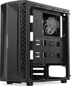 Obudowa SilentiumPC Signum SG1Q EVO TG ARGB (SPC253) 8