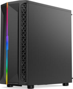 Obudowa SilentiumPC Signum SG1Q EVO TG ARGB (SPC253) 9