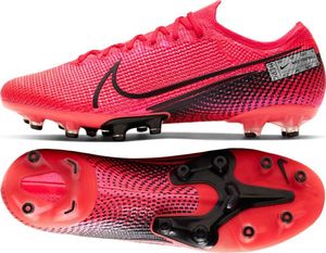 Nike Buty Nike Mercurial Vapor 13 Elite AG-Pro AT7895 606 AT7895 606 czerwony 45 1