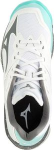 Mizuno Buty siatkarskie Mizuno Wave Lightning Z6 V1GC200085 V1GC200085 biały 37 2