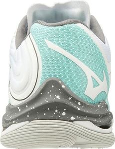 Mizuno Buty siatkarskie Mizuno Wave Lightning Z6 V1GC200085 V1GC200085 biały 37 3