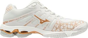 Mizuno Buty siatkarskie Mizuno Wave Voltage V1GC196052 V1GC196052 biały 39 2