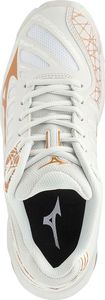 Mizuno Buty siatkarskie Mizuno Wave Voltage V1GC196052 V1GC196052 biały 39 3