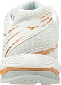 Mizuno Buty siatkarskie Mizuno Wave Voltage V1GC196052 V1GC196052 biały 39 4