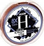 Jaxon Plecionka Jaxon Hegemon Sinking 8x 0,20mm 10m 22kg ZJ-DES020C 1