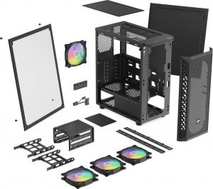 Obudowa SilentiumPC Signum SG1V EVO TG ARGB (SPC248) 28