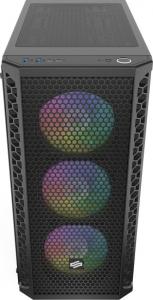 Obudowa SilentiumPC Signum SG1V EVO TG ARGB (SPC248) 3