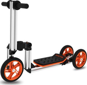 Rowerek biegowy Sun Baby Zestaw konstrukcyjny Docyke Maxi 26w1 16