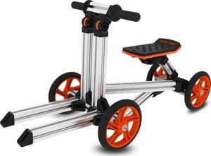 Rowerek biegowy Sun Baby Zestaw konstrukcyjny Docyke Maxi 26w1 20