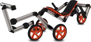 Rowerek biegowy Sun Baby Zestaw konstrukcyjny Docyke Maxi 26w1 22