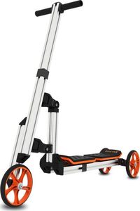 Rowerek biegowy Sun Baby Zestaw konstrukcyjny Docyke Maxi 26w1 25