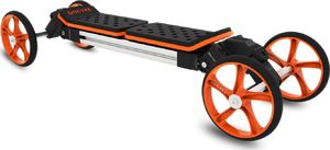 Rowerek biegowy Sun Baby Zestaw konstrukcyjny Docyke Maxi 26w1 4