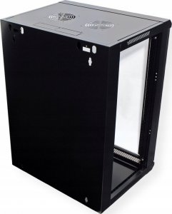 Szafa Value VALUE 19" Wall Mount Rack. 15U. 775x570x450mm 3