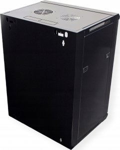 Szafa Value VALUE 19" Wall Mount Rack. 15U. 775x570x450mm 5