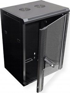 Szafa Value VALUE 19" Wall Mount Rack. 15U. 775x570x450mm 6