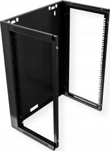 Szafa Value VALUE 19" Wall Mount Rack. 15U. 775x570x450mm 7