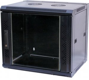 Szafa Value VALUE 19" Wall Mount Rack. 15U. 775x570x450mm 9