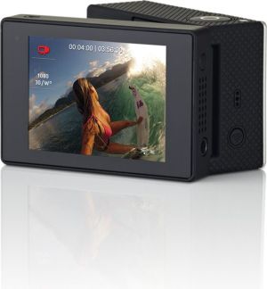 GoPro LCD Touch BacPac (ALCDB-304) 2