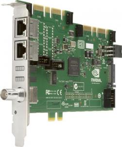 HP Nvidia Quadro Sync II (1WT20AA) 1