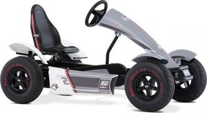 Berg BERG Gokart na pedały Race GTS FULL SPEC BFR 1