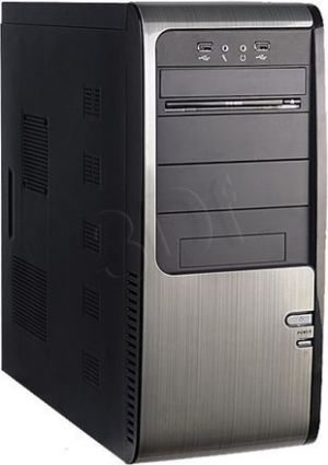 Komputer Actina Komputery : Komputery Profesional : Action : Actina Sierra 300X i3-4340/2x4GB/1TB/DVR/GF210 - KOMAAAKKP1004 1