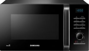 Kuchenka mikrofalowa Samsung Kuchenka mikrofalowa Samsung MG23H3115NK (Wolnostojąca/Czarny) 1