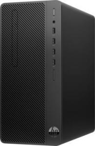 Komputer HP 290 G3, Core i3-9100, 8 GB, 256 GB M.2 PCIe Windows 10 Pro 2