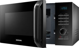 Kuchenka mikrofalowa Samsung MS23H3115FK 4