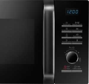 Kuchenka mikrofalowa Samsung MS23H3115FK 5