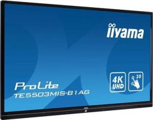 Monitor iiyama ProLite TE5503MIS-B1 3