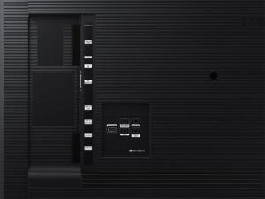 Monitor Samsung Smart Signage QH49R (LH49QHREBGCXEN) 4