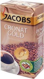 Jacobs JACOBS Kawa mielona CRONAT GOLD 250g 1