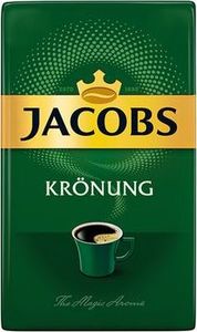 Jacobs JACOBS Kawa mielona KRONUNG 250g 1