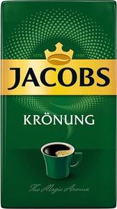 Jacobs JACOBS Kawa mielona KRONUNG 500g 1