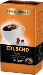 Tchibo TCHIBO Kawa mielona Eduscho Forte Professionale 500g 1
