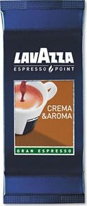 Lavazza LAVAZZA Kawa w kapsułkach AROMA POINT GRAN ESPRESSO, 100 sztuk 1