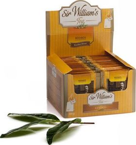 Sir Williams SIR WILLIAMS Herbata ROOIBOS TEA, 50 sztuk 1