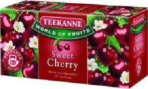 TEEKANNE Herbata Sweet Cherry 20 szt. 1