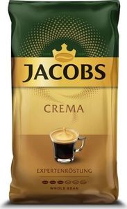 Kawa ziarnista Jacobs Crema 1 kg 1